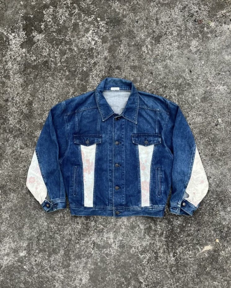Boneville × C.P. Company × Massimo Osti Vintage 80s