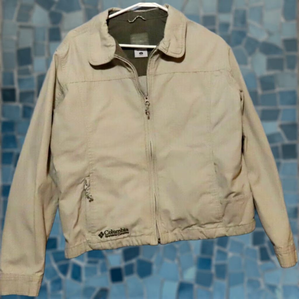 Nike × Off-White Off-White x Nike Women's Running Jacket FW19