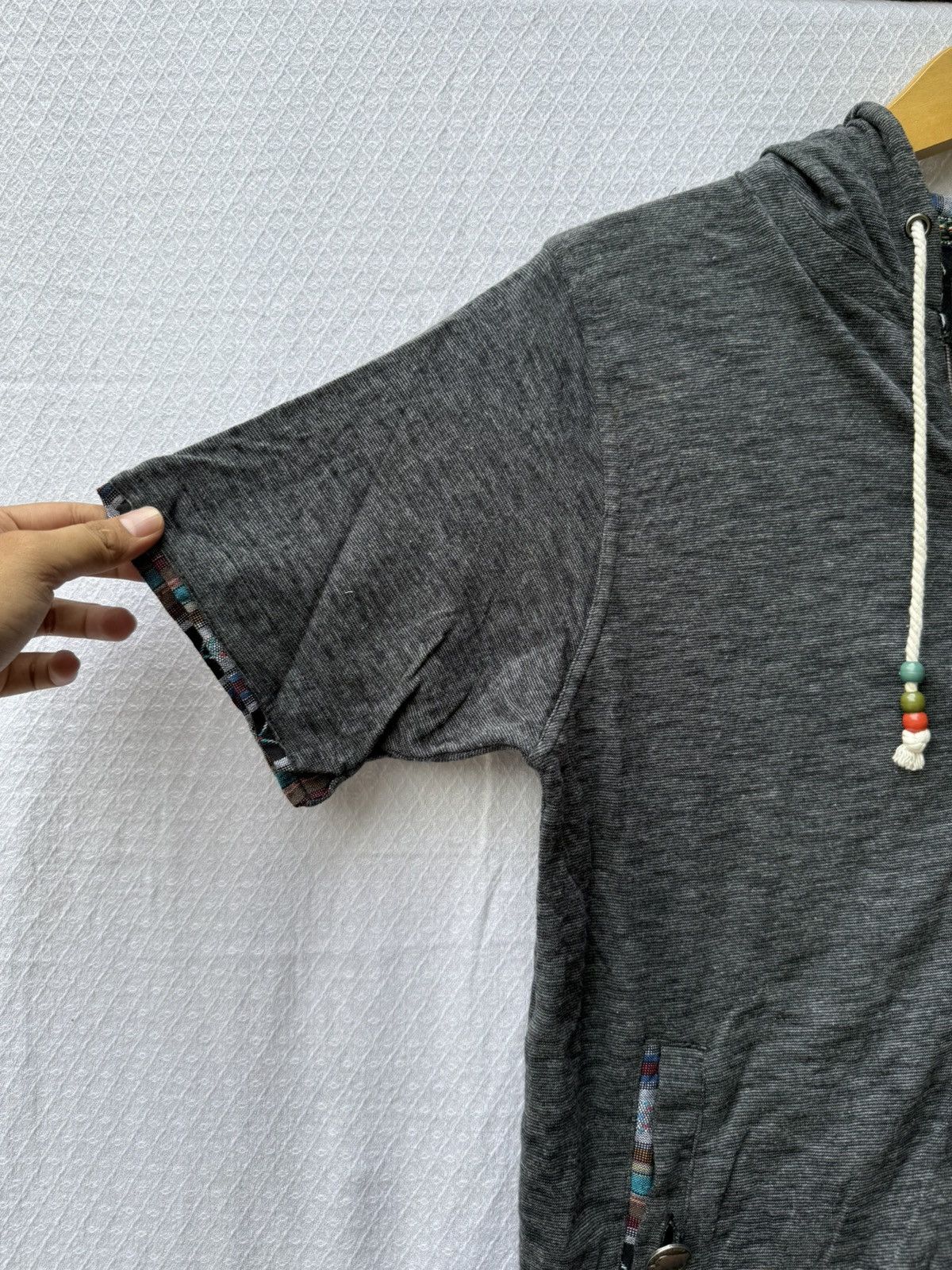If Six Was Nine Power to the people zip hoodie ifsixwasnine lgb styled Size US M / EU 48-50 / 2 - 3 Thumbnail