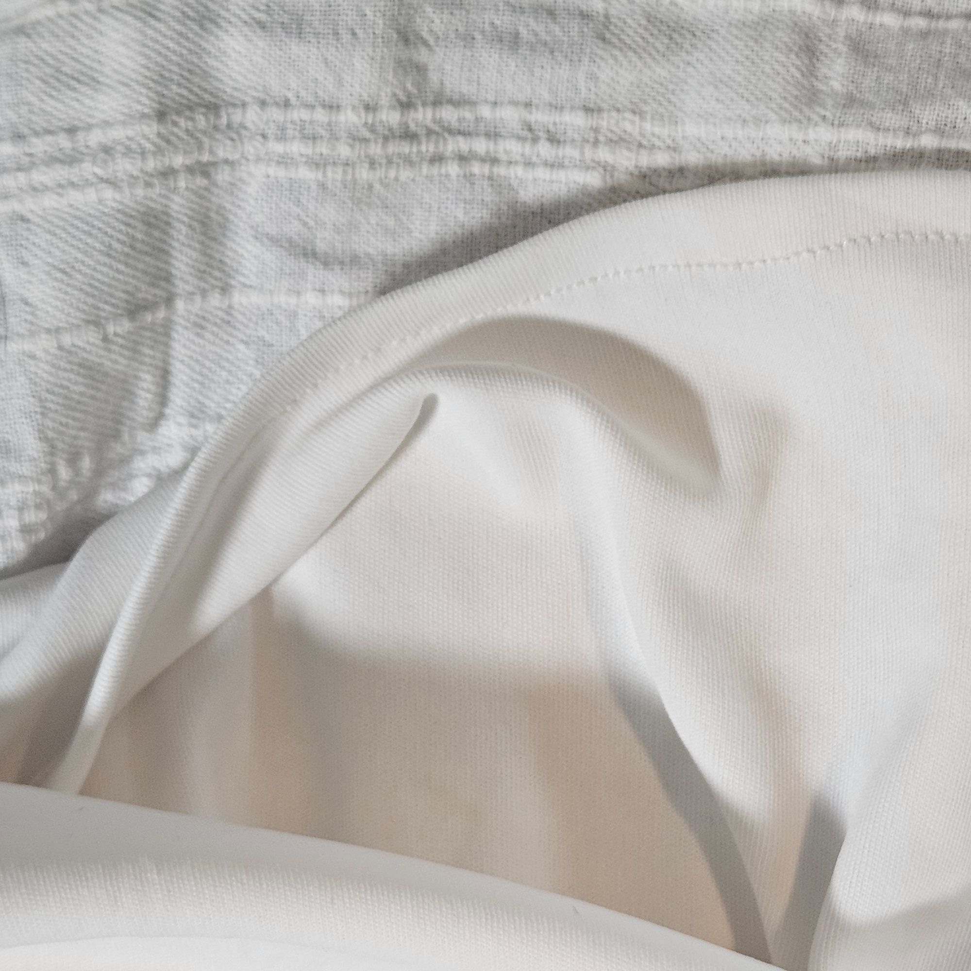 Other Sadie & Sage Cream Mini M Cottagecore Romantic Summer Peasan Size M / US 6-8 / IT 42-44 - 7 Thumbnail