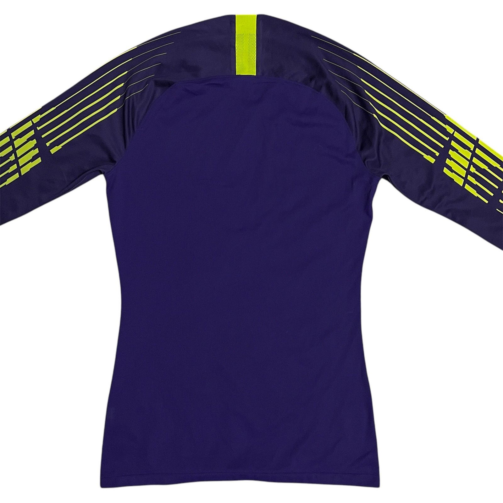 Nike 2018 USMNT Goalie Fourth Kit Jersey - S Size US S / EU 44-46 / 1 - 2 Thumbnail