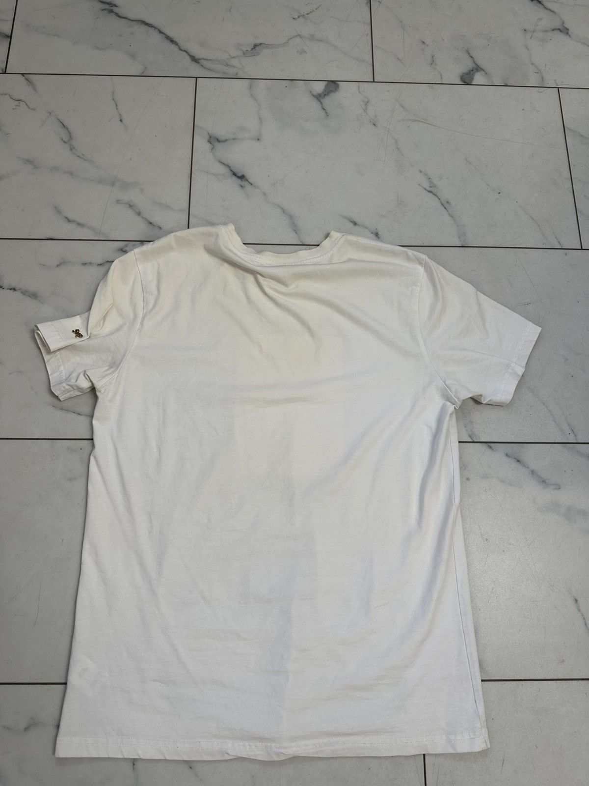 Supreme Supreme X Van Gogh Tee 2003 Size US L / EU 52-54 / 3 - 2 Thumbnail