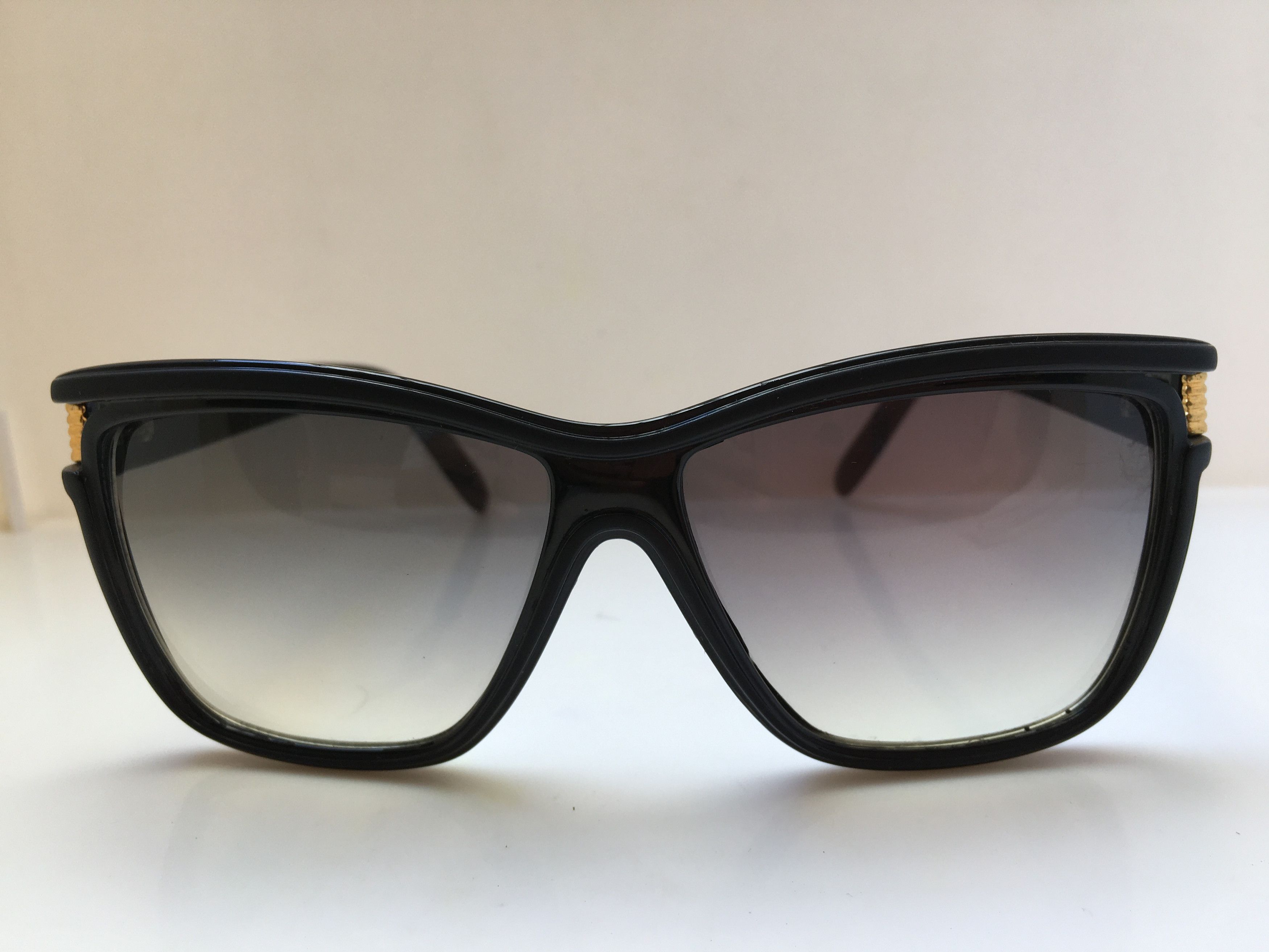 Guy Laroche Vintage Guy Laroche 514210 Sunglasses Frame Made in France Size ONE SIZE - 1 Thumbnail