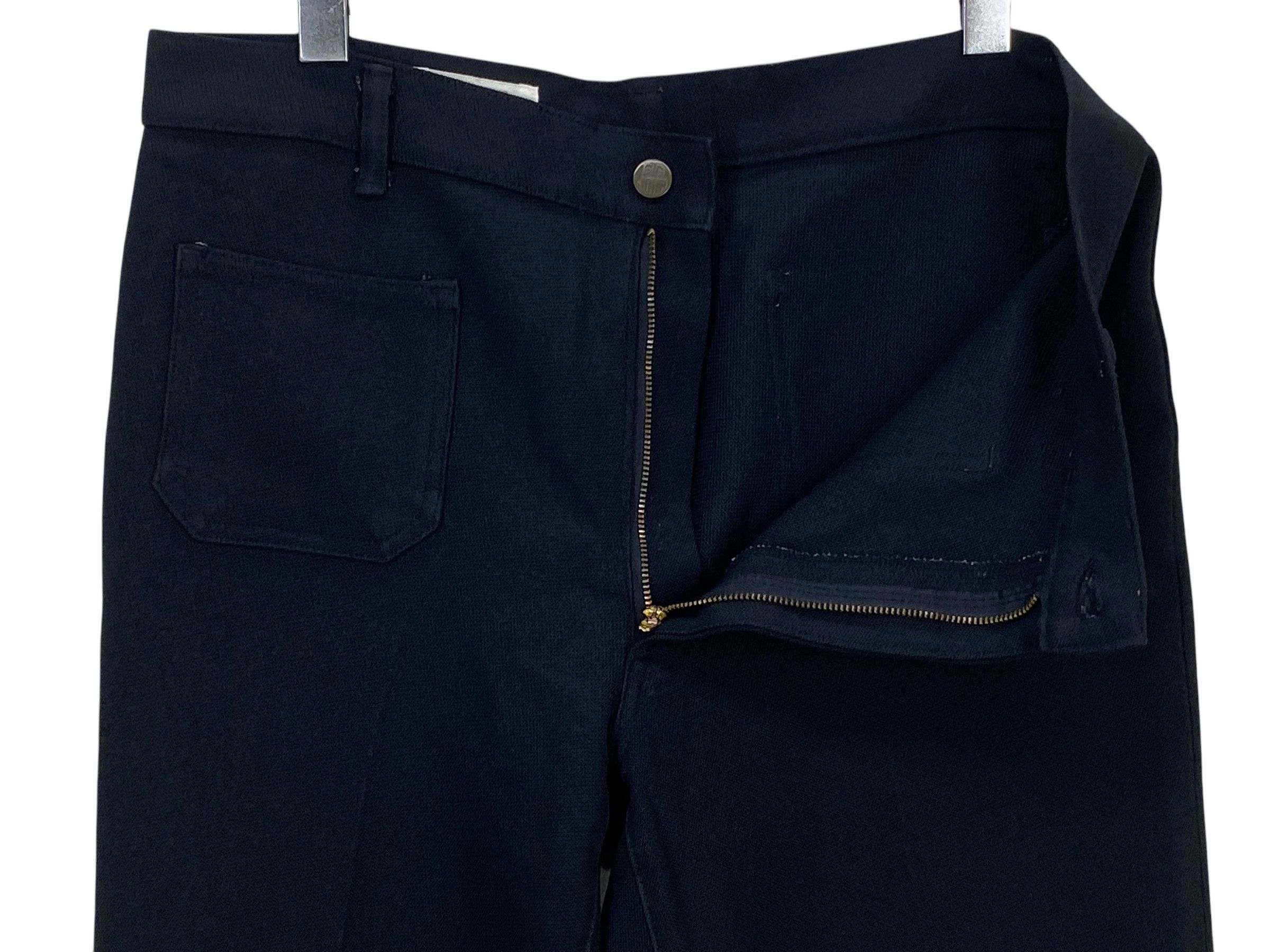Big John × Japanese Brand Big John Pants Mid Rise Pants Size 34" / US 12 / IT 48 - 9 Thumbnail