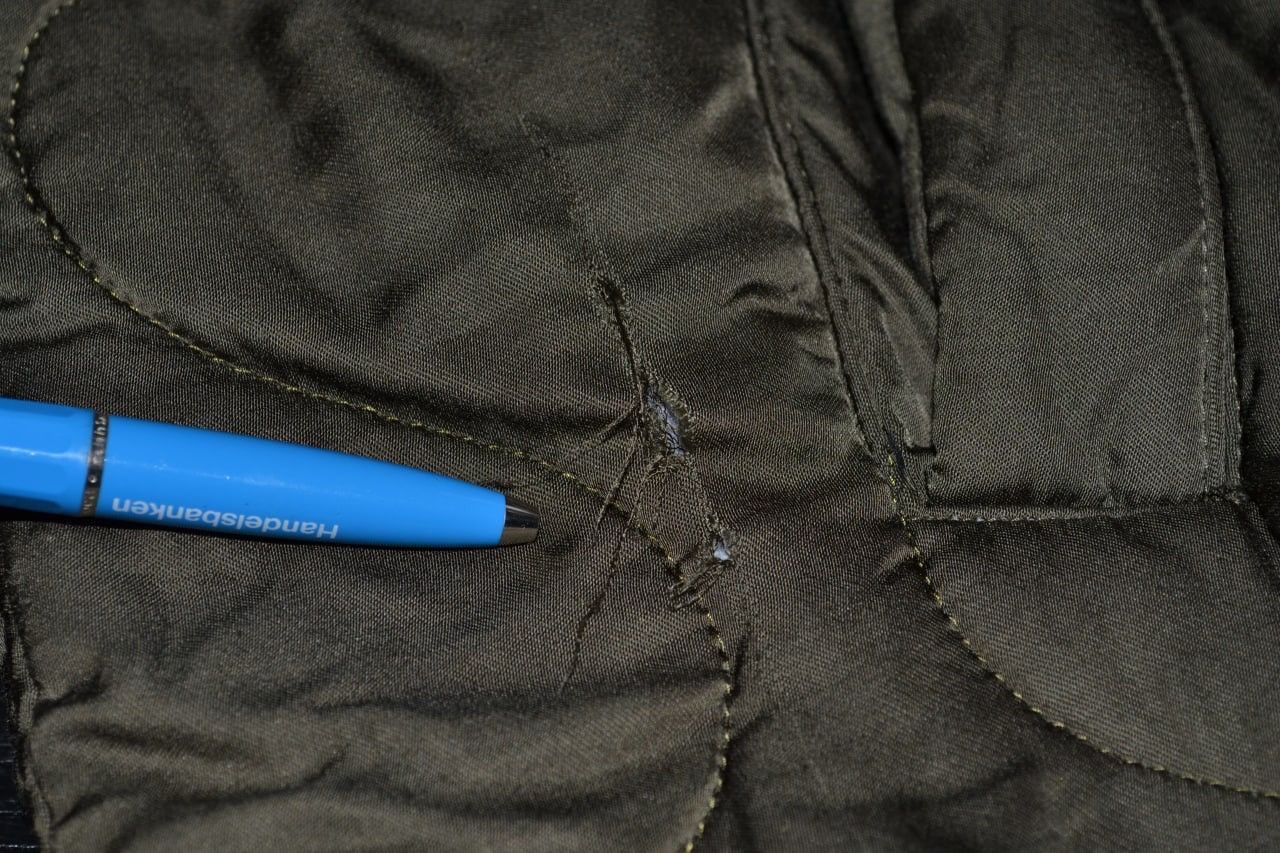 Allsaints AllSaints HAVES Jacket Size S Size US S / EU 44-46 / 1 - 12 Thumbnail
