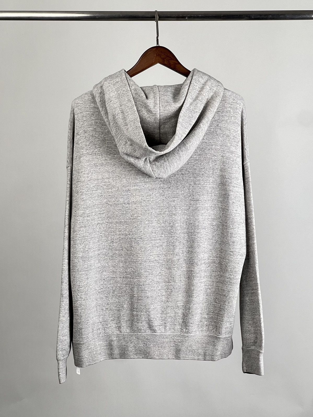 Visvim ict exclusive hoodie size 3 Size US L / EU 52-54 / 3 - 8 Thumbnail