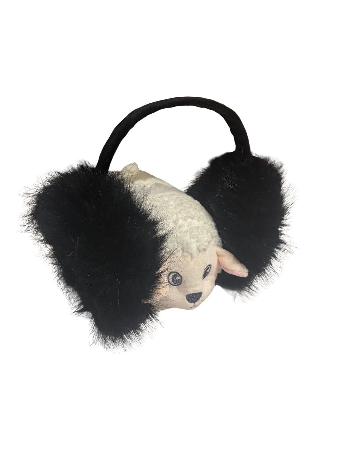 Other Earmuffs.wm1111 Size ONE SIZE - 10 Thumbnail