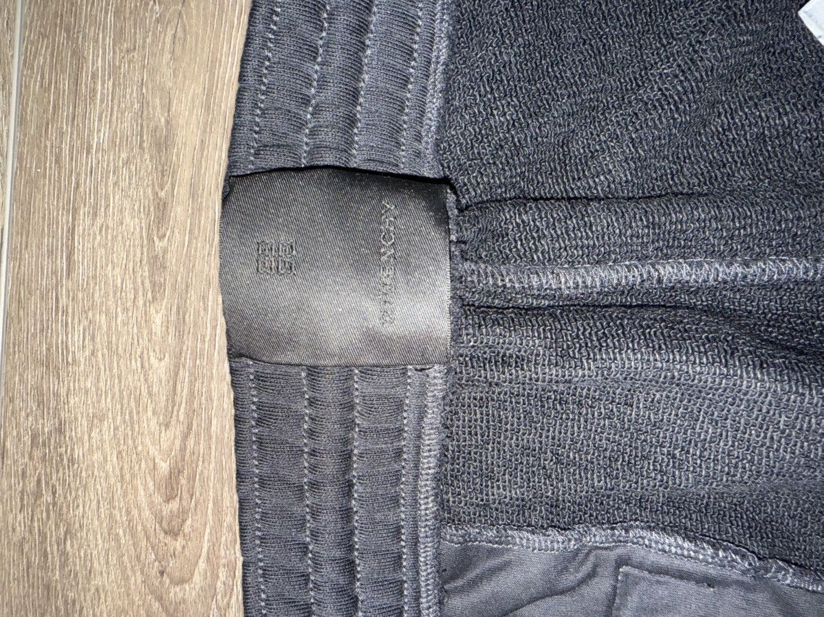 Givenchy Givenchy College Logo Sweatpants Size US 36 / EU 52 - 3 Thumbnail