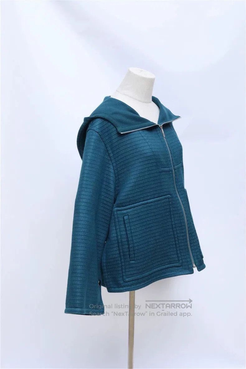 Hermes Hermes Jacket With Tags. Size US M / EU 48-50 / 2 - 3 Thumbnail