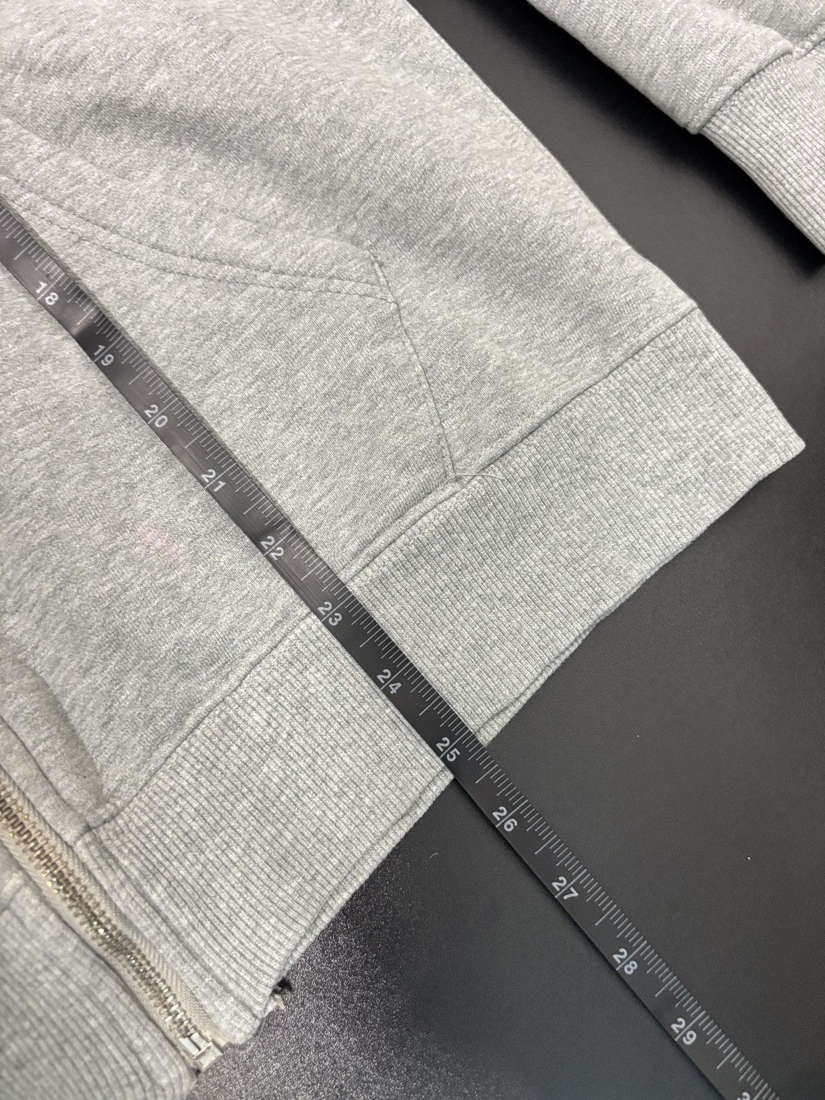 Polo Ralph Lauren Polo Ralph Lauren Full Zipper Pullover Hoodie Size US M / EU 48-50 / 2 - 7 Thumbnail