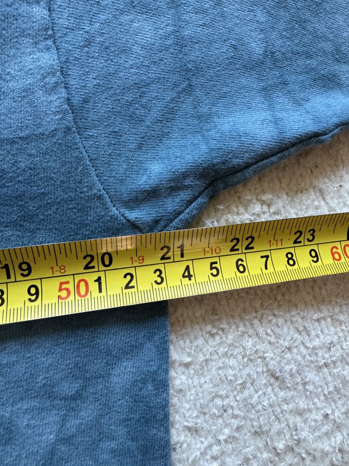 Liquid Blue Vintage 90s Liquid Blue Star Wars Yoda T-Shirt Tie Dye M Size US M / EU 48-50 / 2 - 9 Thumbnail