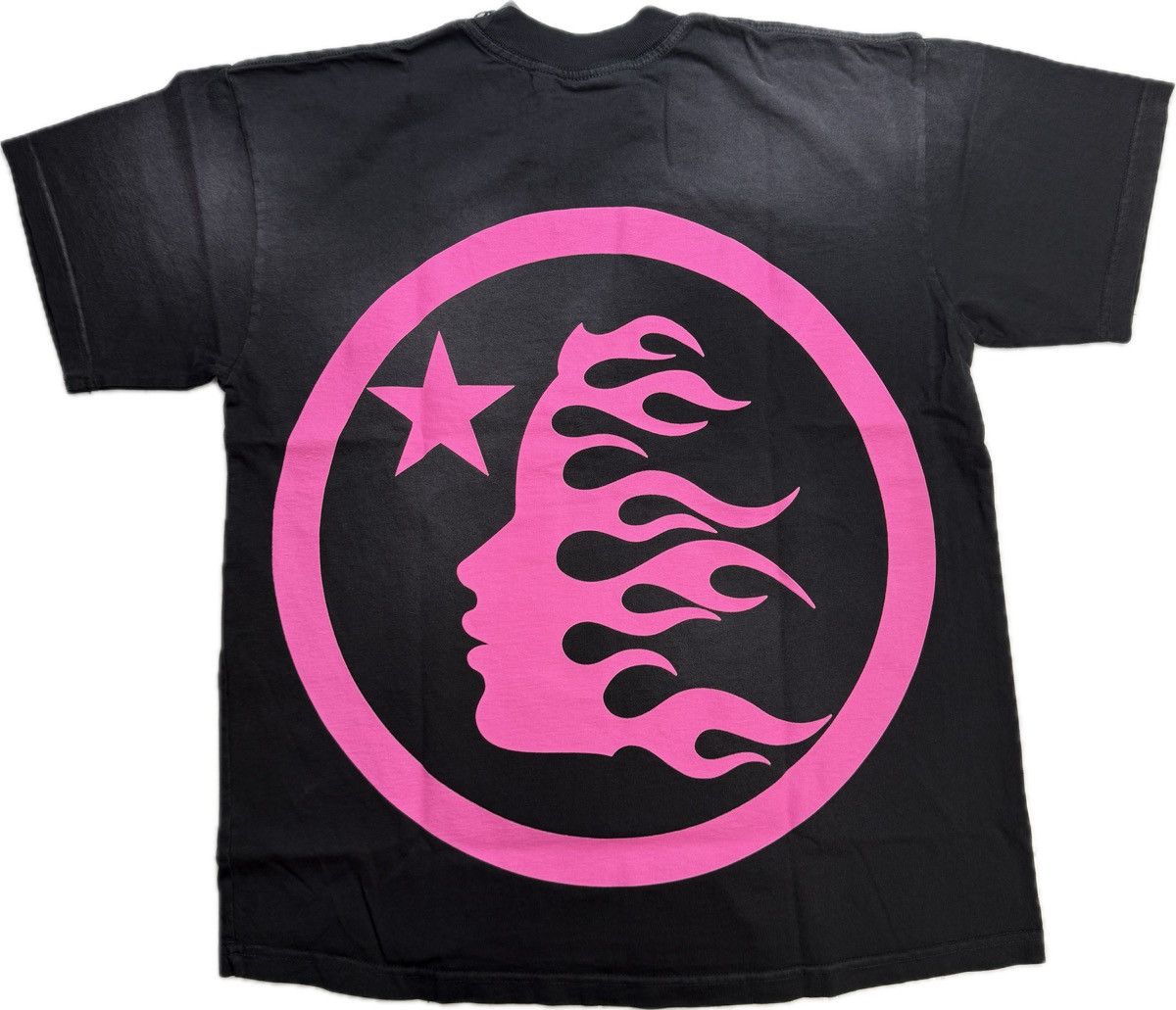 HELLSTAR Hellstar Classic Rhinestone T-shirt Size US S / EU 44-46 / 1 - 3 Thumbnail
