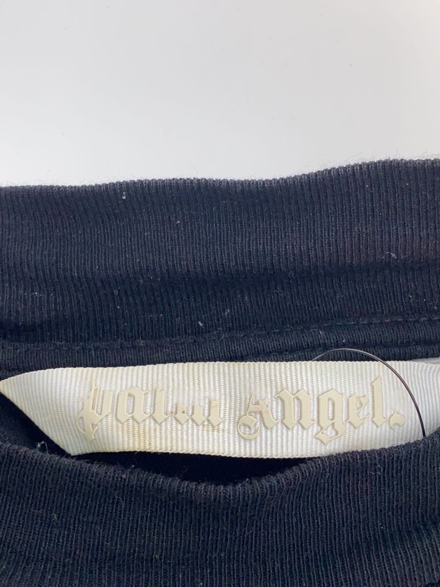 Palm Angels Palm Angels Fringe Cotton Long Cut And Sew Brown Size US XXS / EU 40 - 3 Thumbnail