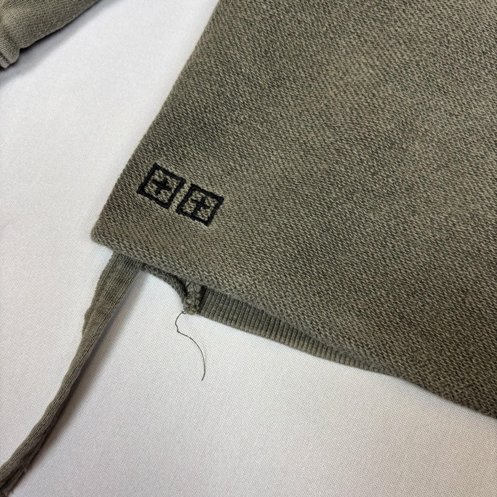 Ksubi Ksubi Seeing Lines Crew Sweatshirt Men's Medium Streetwear Size US M / EU 48-50 / 2 - 5 Thumbnail