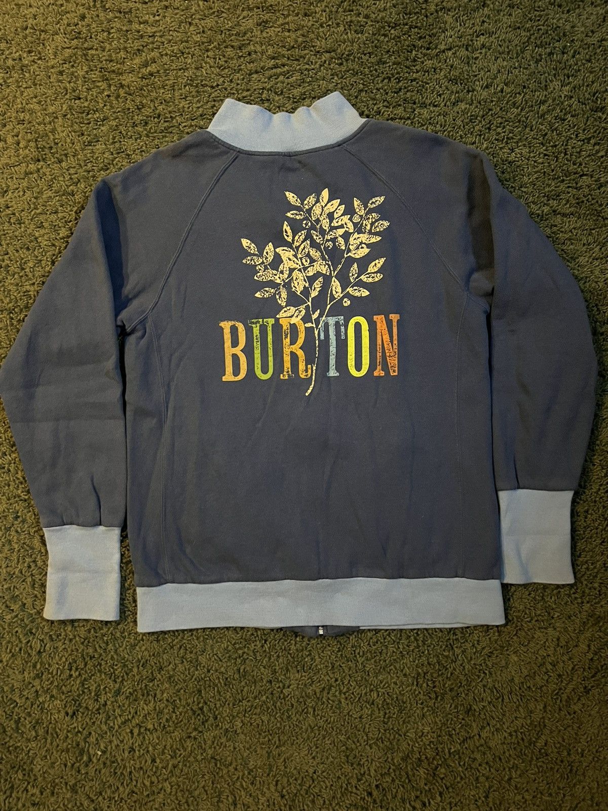 Burton Vintage Burton Snowboarding Jacket Size US L / EU 52-54 / 3 - 2 Thumbnail