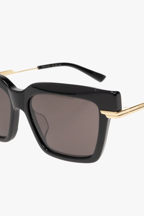 Bottega Veneta o1n1vont0525 Size: OS / BV1242S Sunglasses in Multicolor Size ONE SIZE - 4 Thumbnail