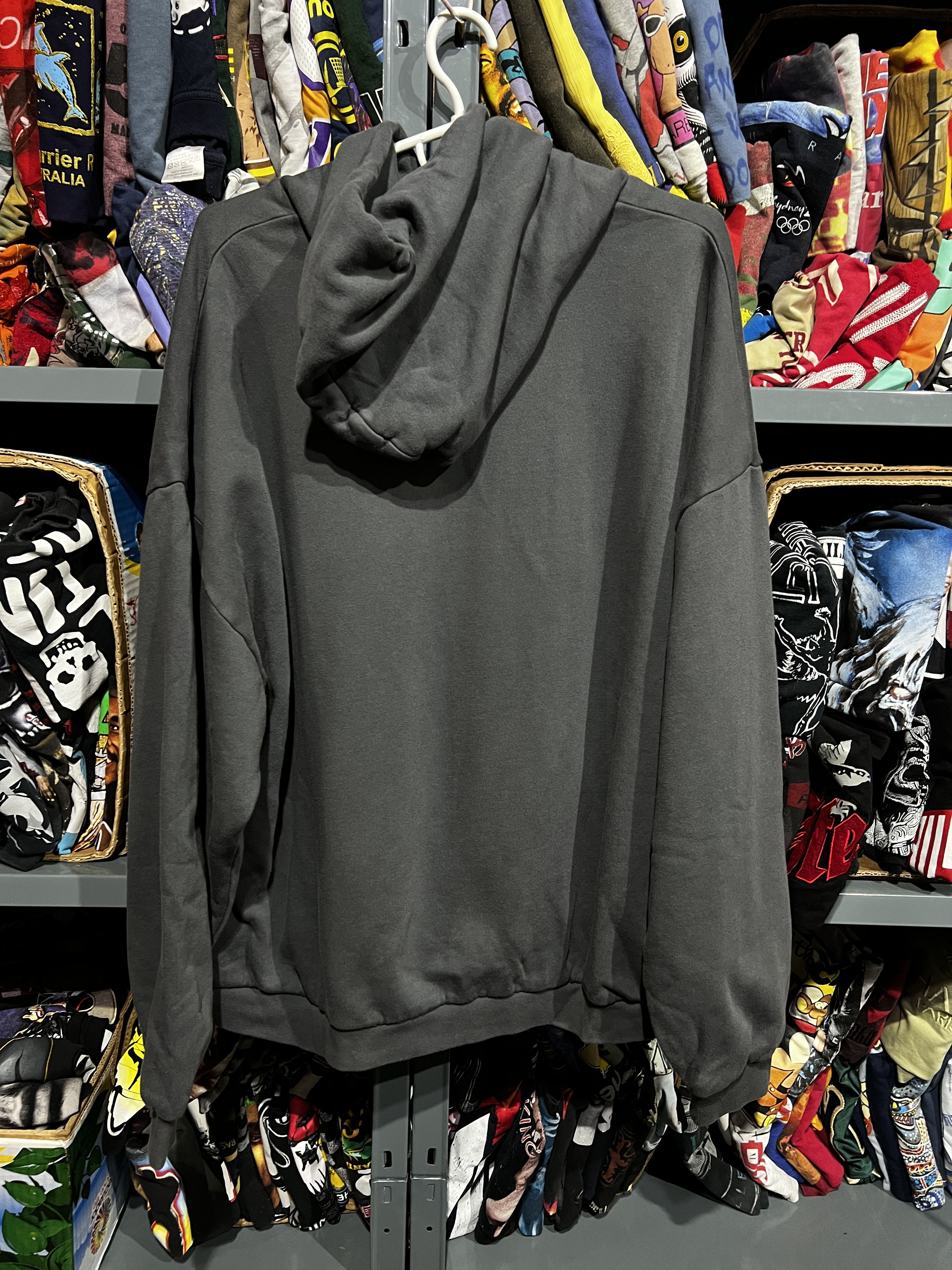 New YZY x GAP Yeezy Hoodie Kanye West