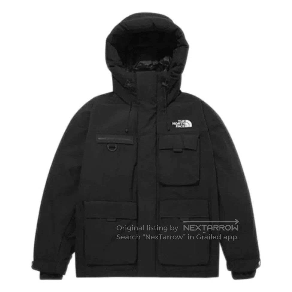 The North Face The North Face Logo Winter Multi. Size US M / EU 48-50 / 2 - 9 Thumbnail
