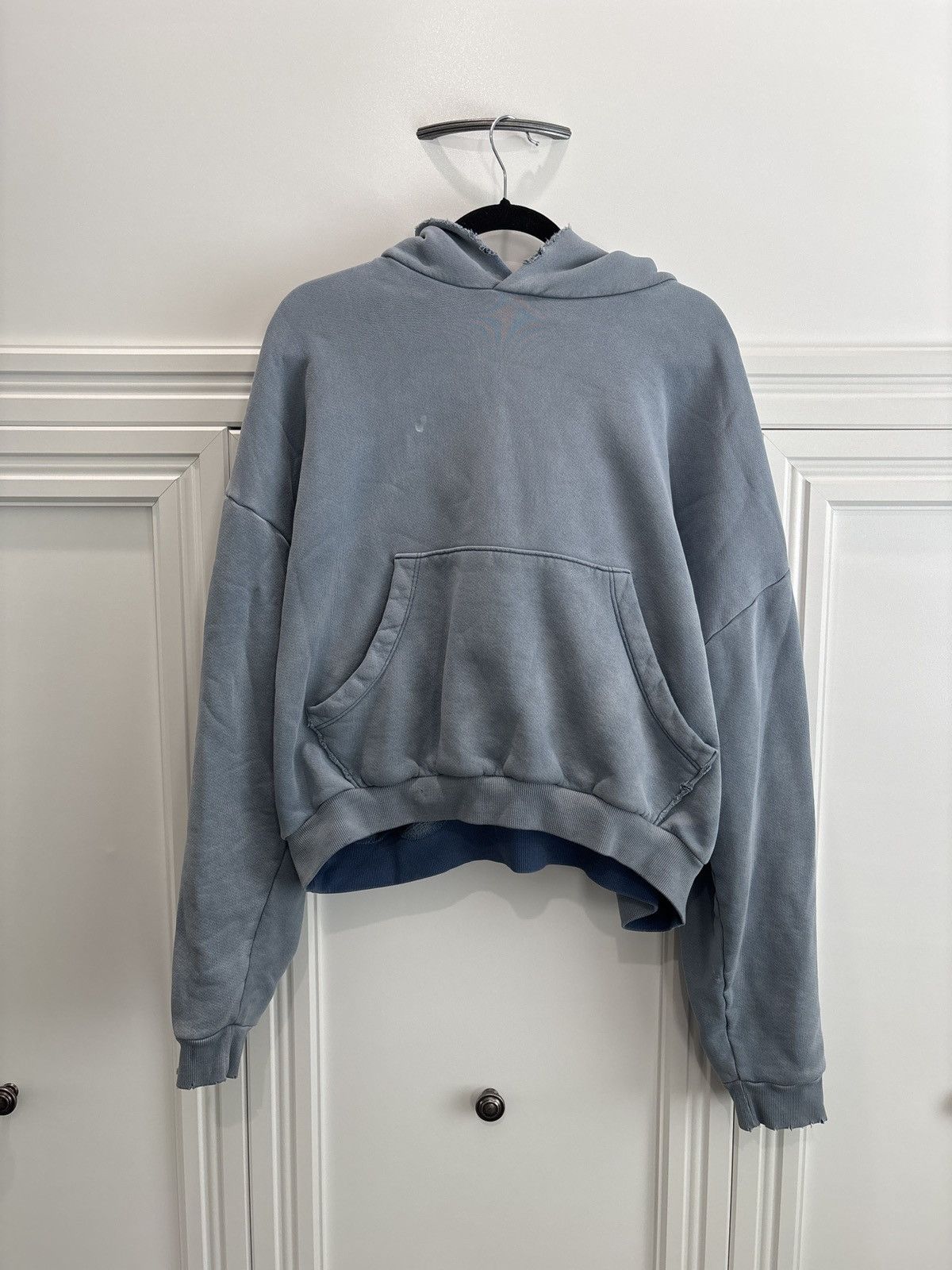 Gv Gallery Sky Lounge hoodie
