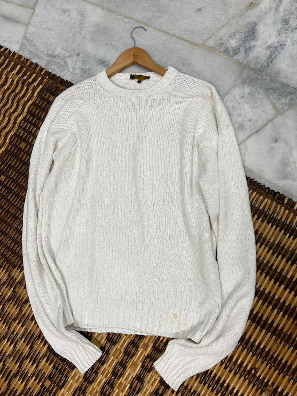 Loro Piana Vintage Loro Piana Knitwere Size US M / EU 48-50 / 2 - 2 Thumbnail