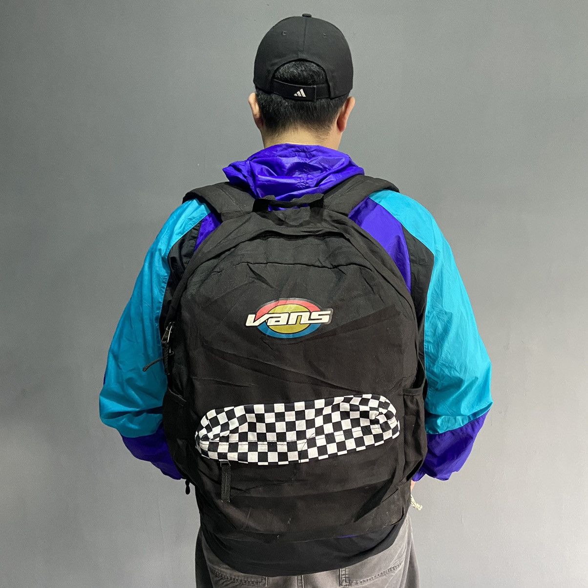 Vans Bags vans checkerboard Size 38 - 8 Thumbnail