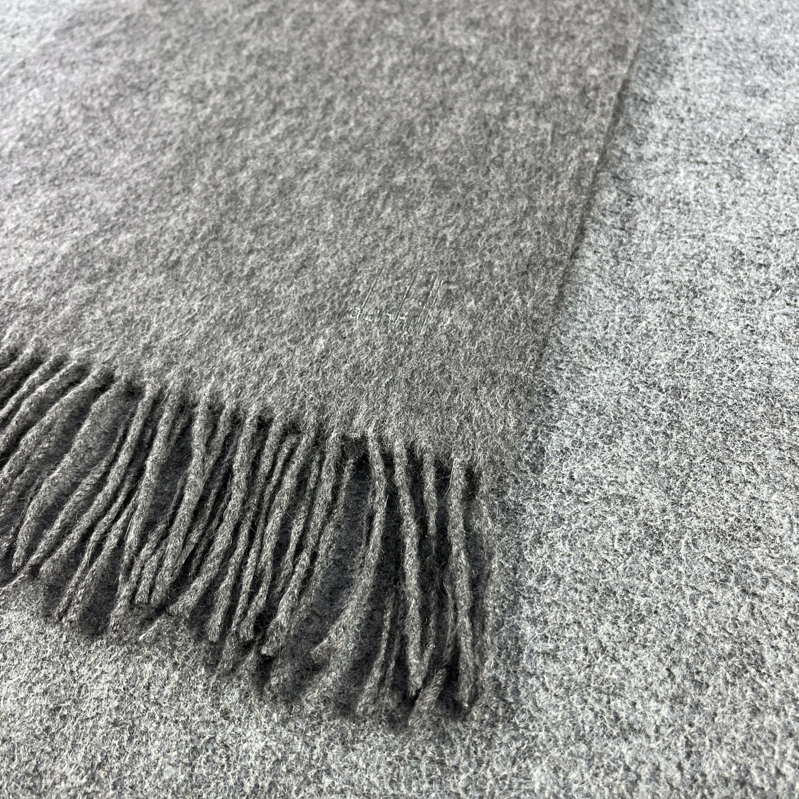 Other × Vintage Vintage Dunhill Scarf / Muffler / Neckwear T1375 Size ONE SIZE - 6 Thumbnail
