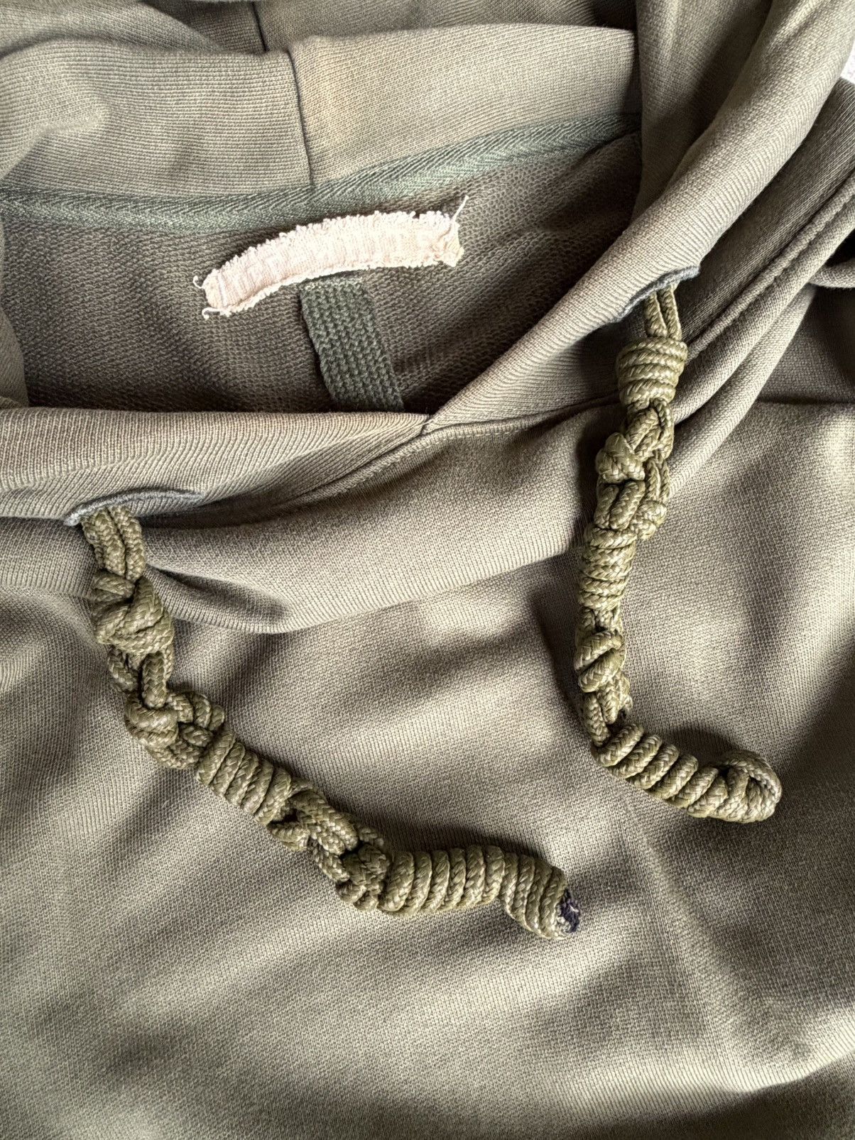 Off-White Off-White Hoodie Size US XL / EU 56 / 4 - 6 Thumbnail