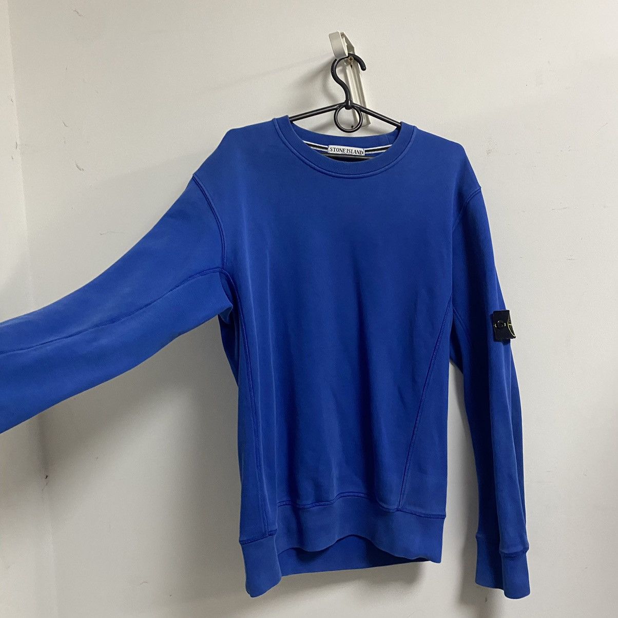 Stone Island Stone island sweatshot Size US L / EU 52-54 / 3 - 4 Thumbnail