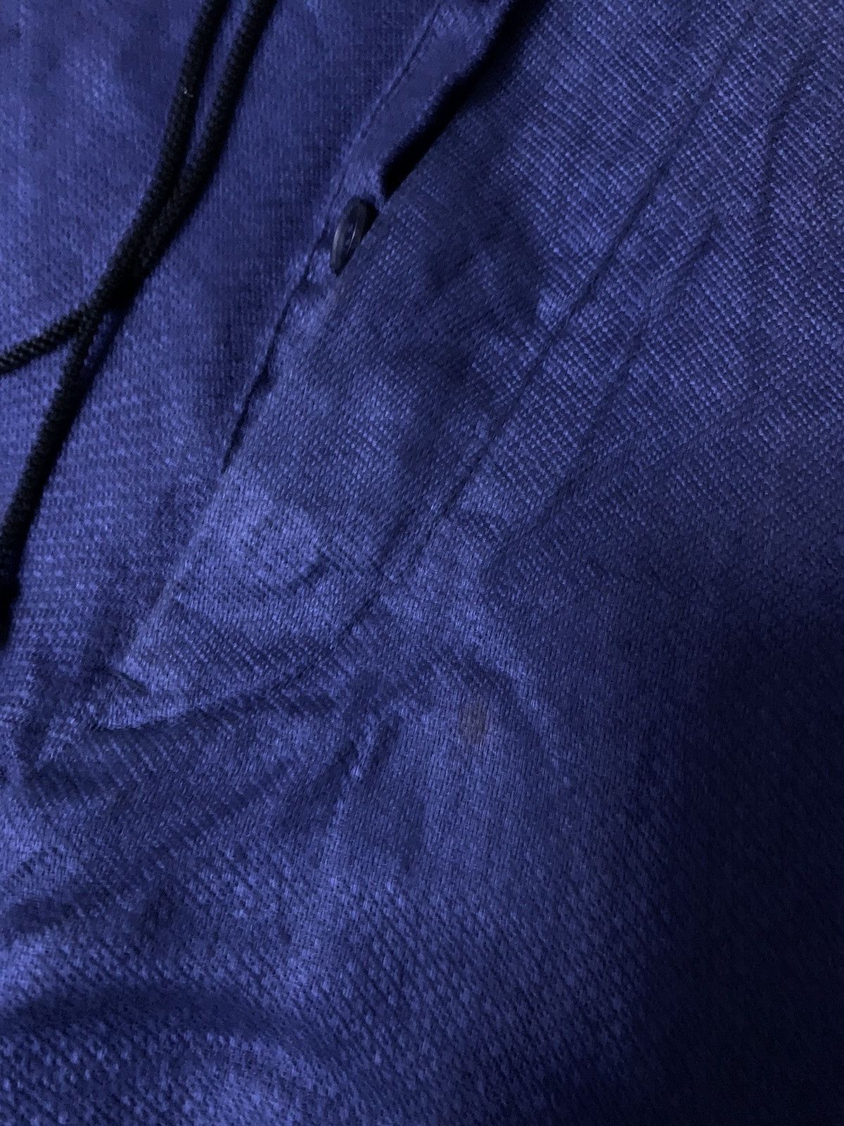 Yohji Yamamoto 💥Vtg Yohji Yamamoto Japan Sweatpants Size US 31 - 6 Thumbnail