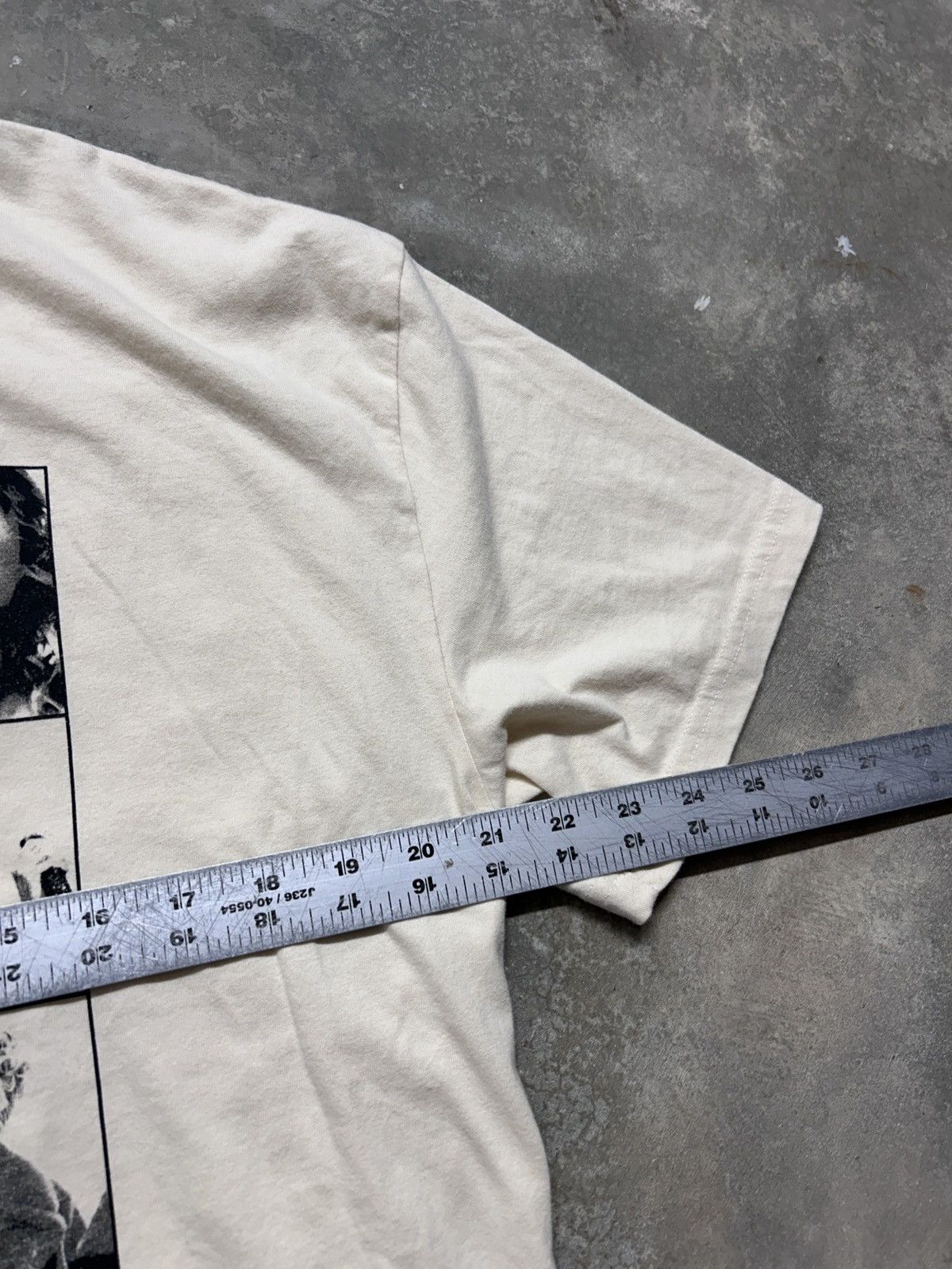 Other Taylor Swift The Eras Tour Concert T-Shirt Size US M / EU 48-50 / 2 - 5 Thumbnail