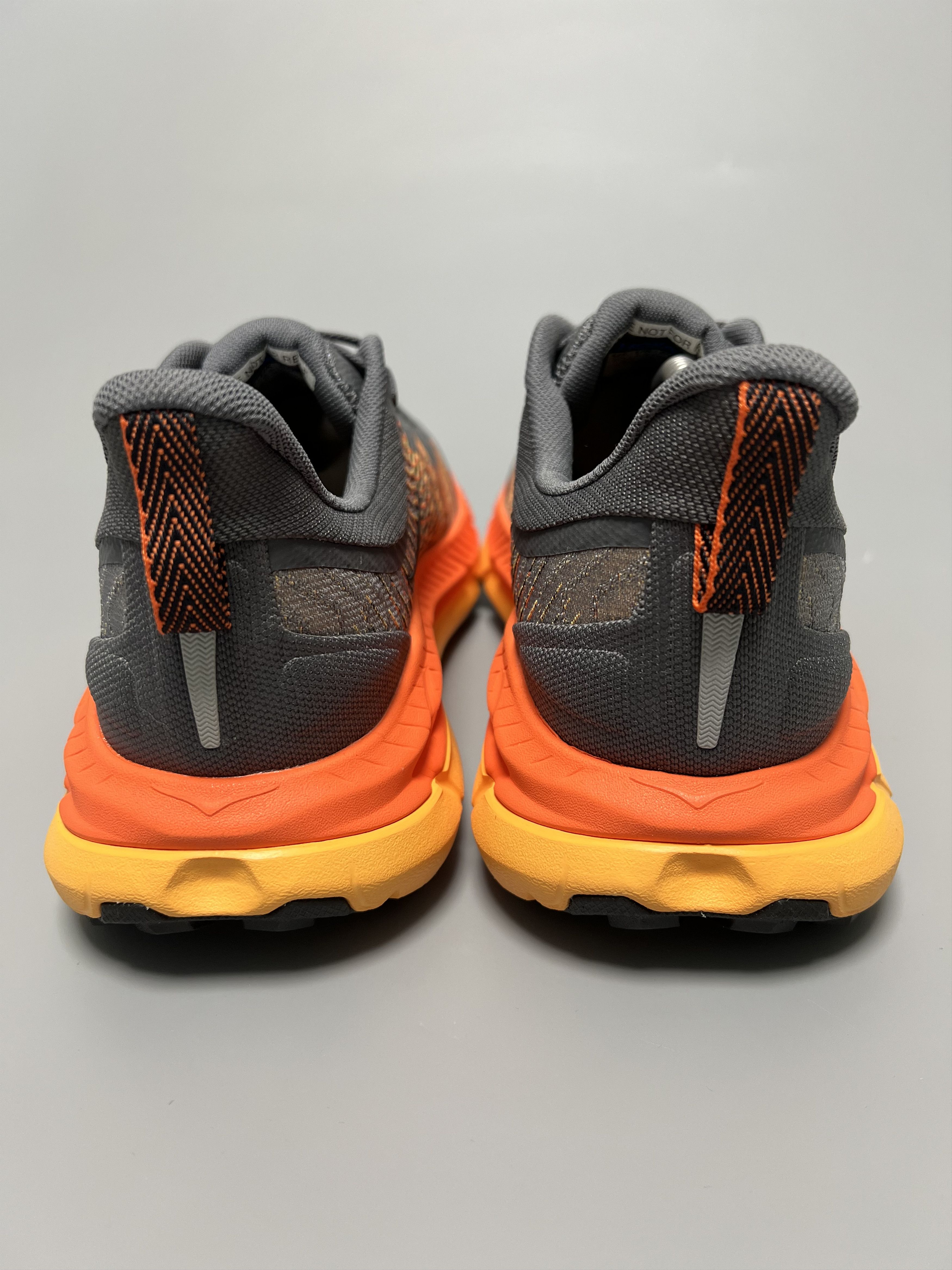 Hoka 9D Hoka One One Mafate Speed 4 Trail Running Shoes Size US 9 / EU 42 - 3 Thumbnail