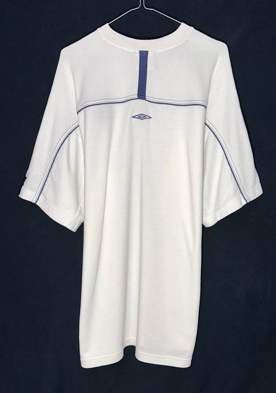 Umbro × Vintage England Team Jersey Football Shirt Umbro Cotton vintage Size US XXL / EU 58 / 5 - 7 Thumbnail