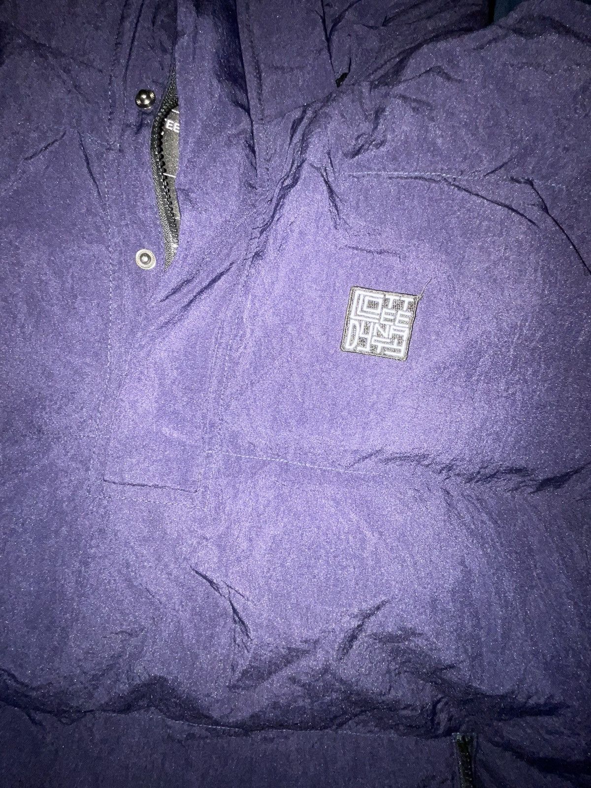 CLOT × Designer Clottee by clot tech coat sz Large Size US L / EU 52-54 / 3 - 4 Thumbnail