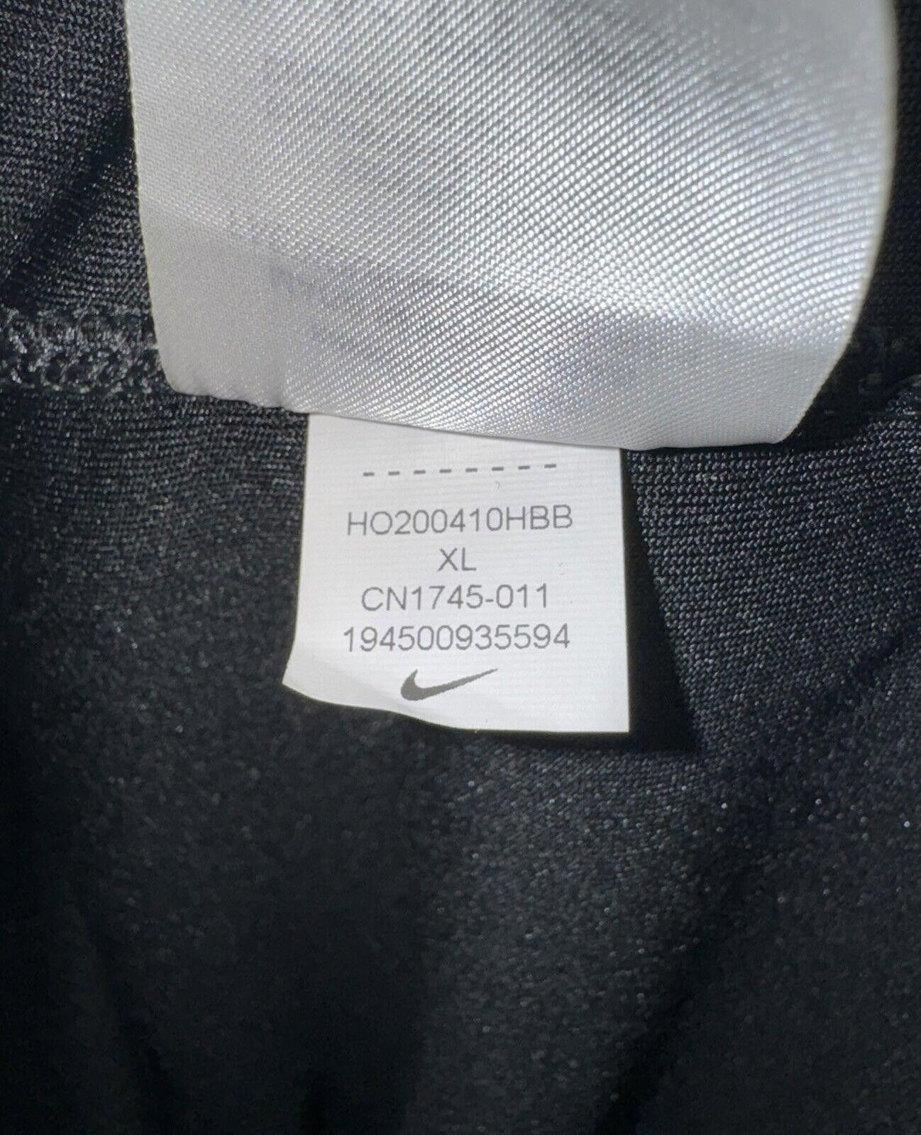 Nike Nike Minnesota Timberwolves 2020-2021 Blank City Jersey 52 Size ONE SIZE - 6 Thumbnail