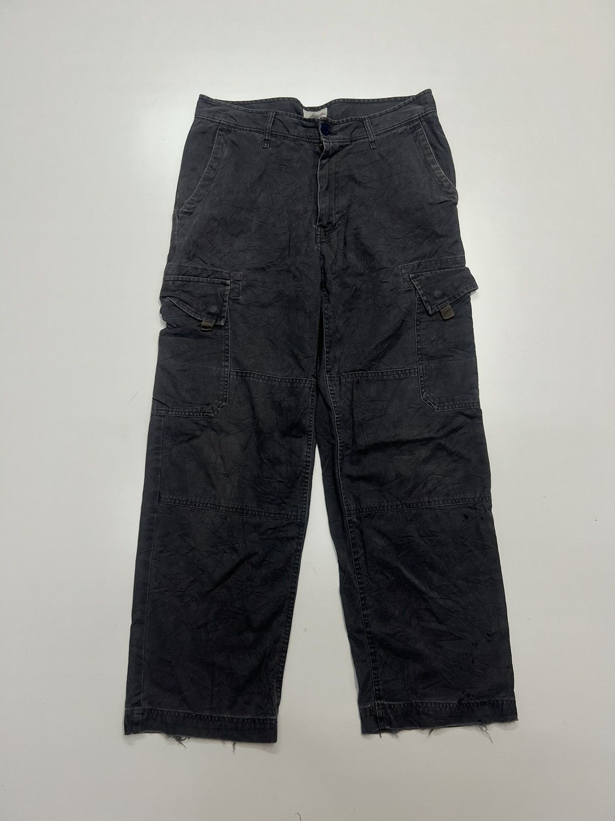 Gap Gap Cargo Bondage Pant Size 34 Size US 34 / EU 50 - 1 Thumbnail