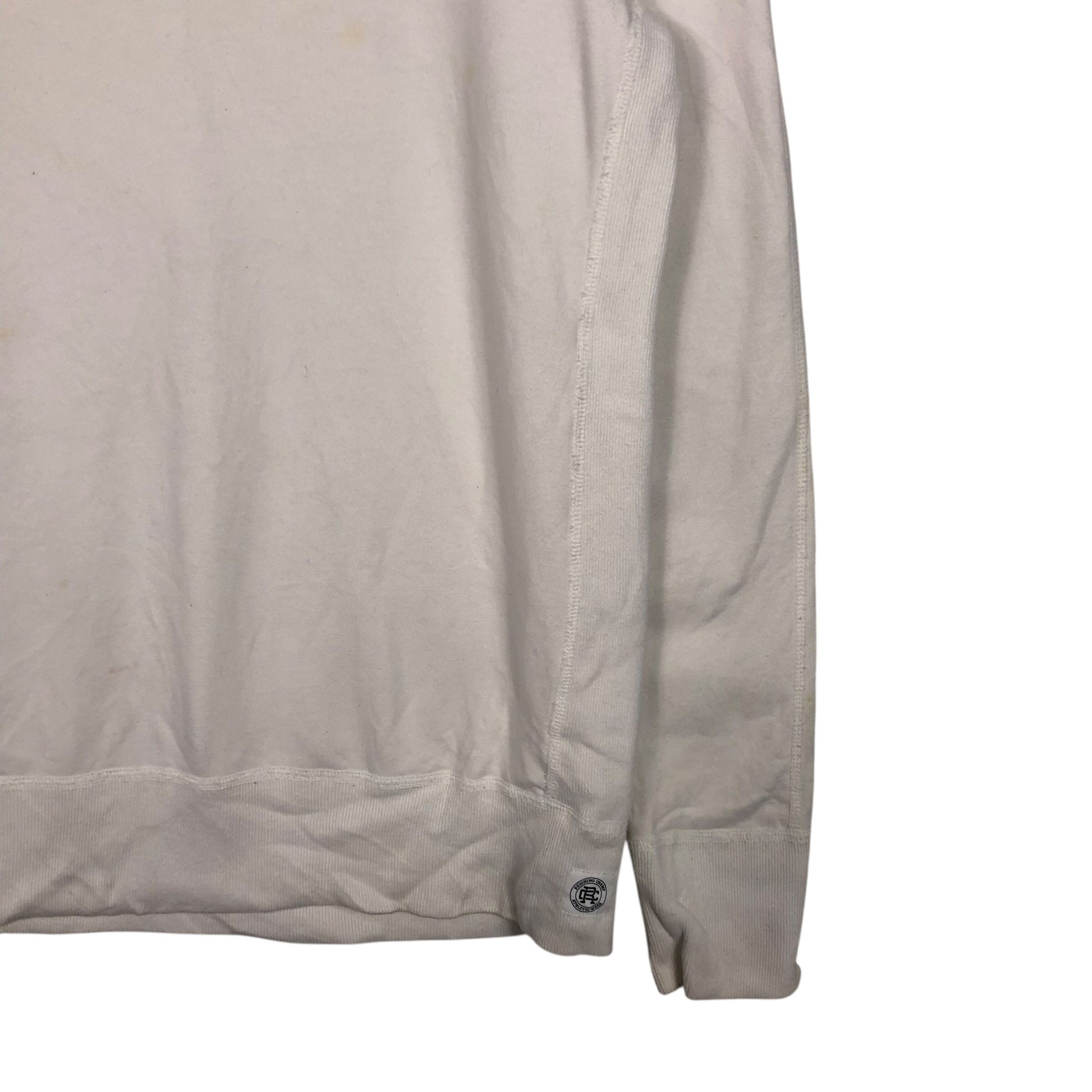 Reigning Champ 📌Vintage Sweatshirt Reigning Champ Size US M / EU 48-50 / 2 - 6 Thumbnail