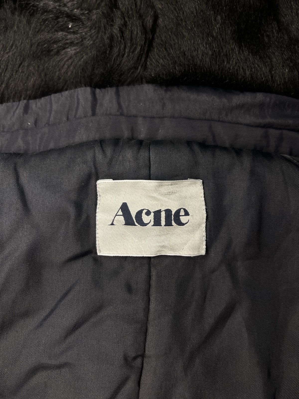 Acne Studios Acne Studios “Hydra” Bomber Jacket AW10 Size US L / EU 52-54 / 3 - 13 Thumbnail