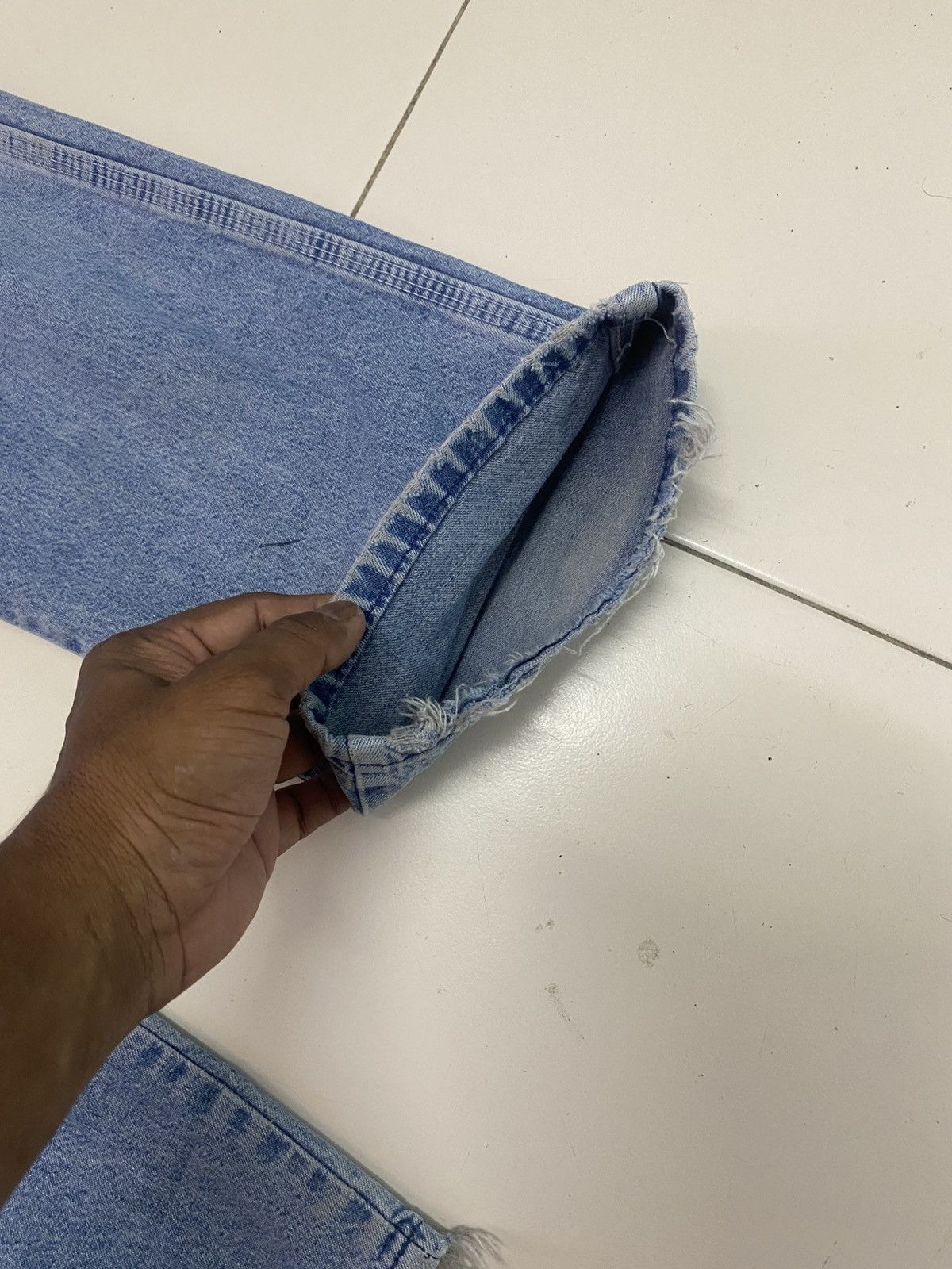 Dickies Vintage Dickies 70s 80s carpanter Size US 30 / EU 46 - 6 Thumbnail