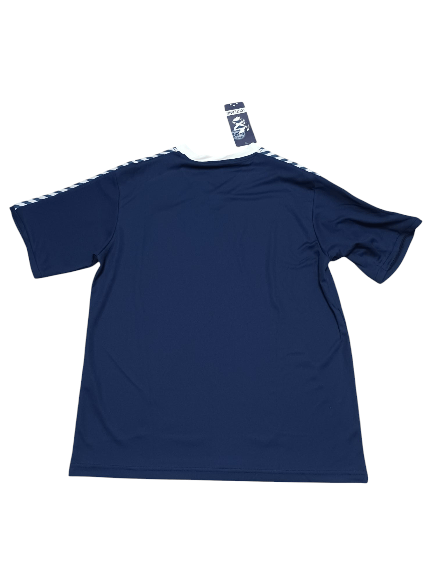 Other SCOTLAND CHIEF KEEF BIGLOGO NEW SOCCER FOOTBALL JERSEY Size US XL / EU 56 / 4 - 3 Thumbnail