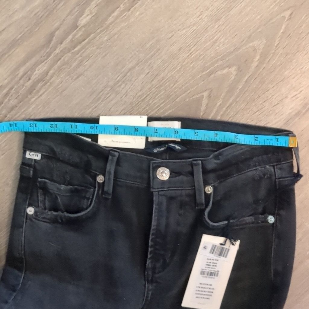 Citizens Of Humanity Citizens of humanity prem vint Ella mid rise slim jeans 23 Size 23" - 11 Thumbnail