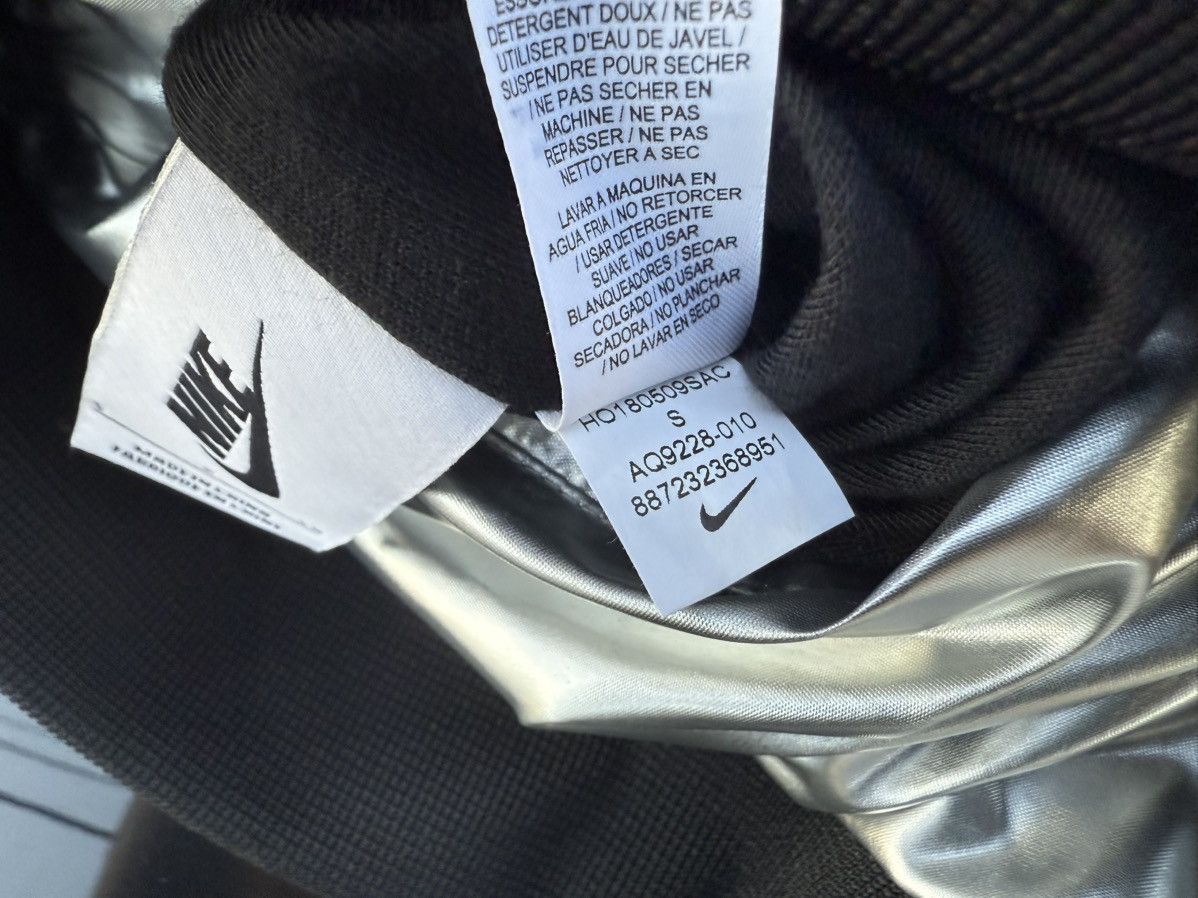 Nike Nike X Ambush Reversible Jacket Size US S / EU 44-46 / 1 - 12 Thumbnail