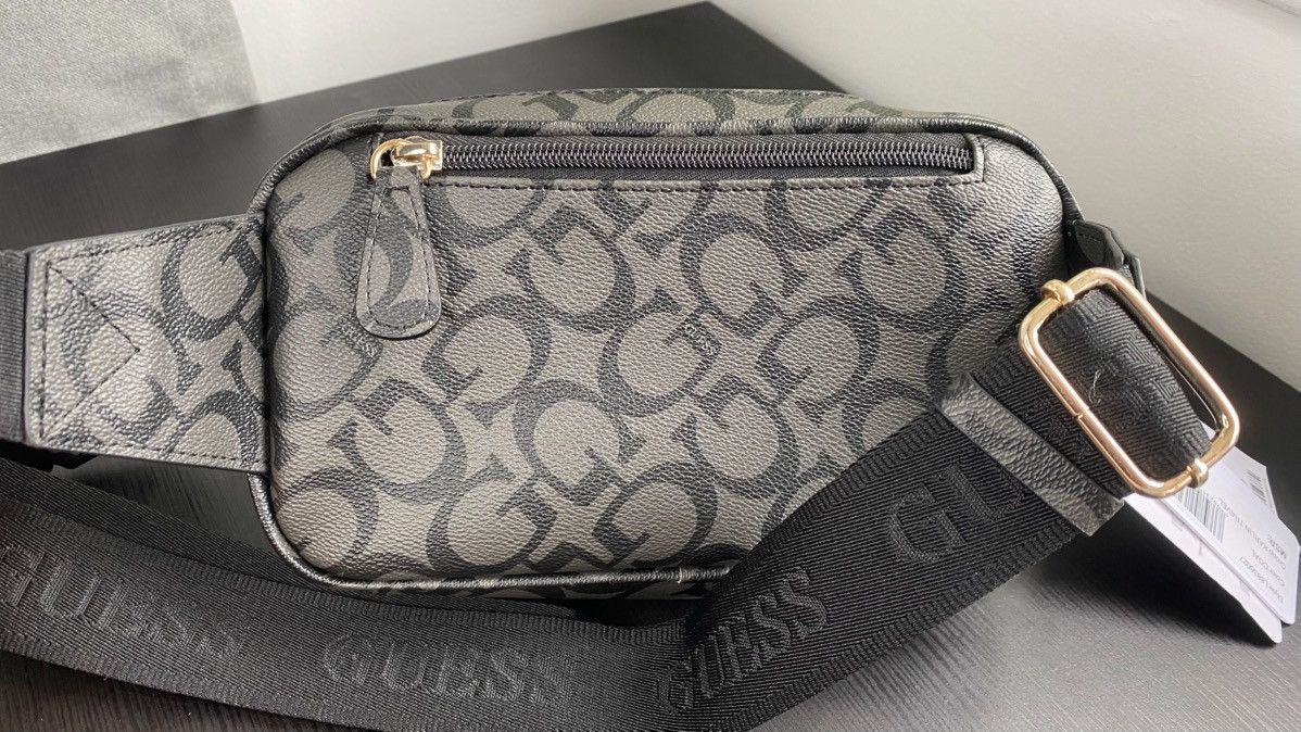 Guess Guess Bumbag Size ONE SIZE - 3 Thumbnail