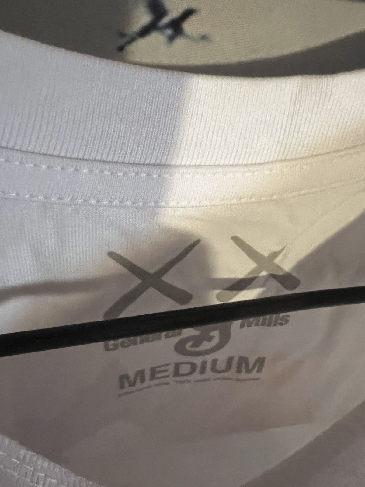 Kaws Kaws X General Mills Size US M / EU 48-50 / 2 - 3 Thumbnail