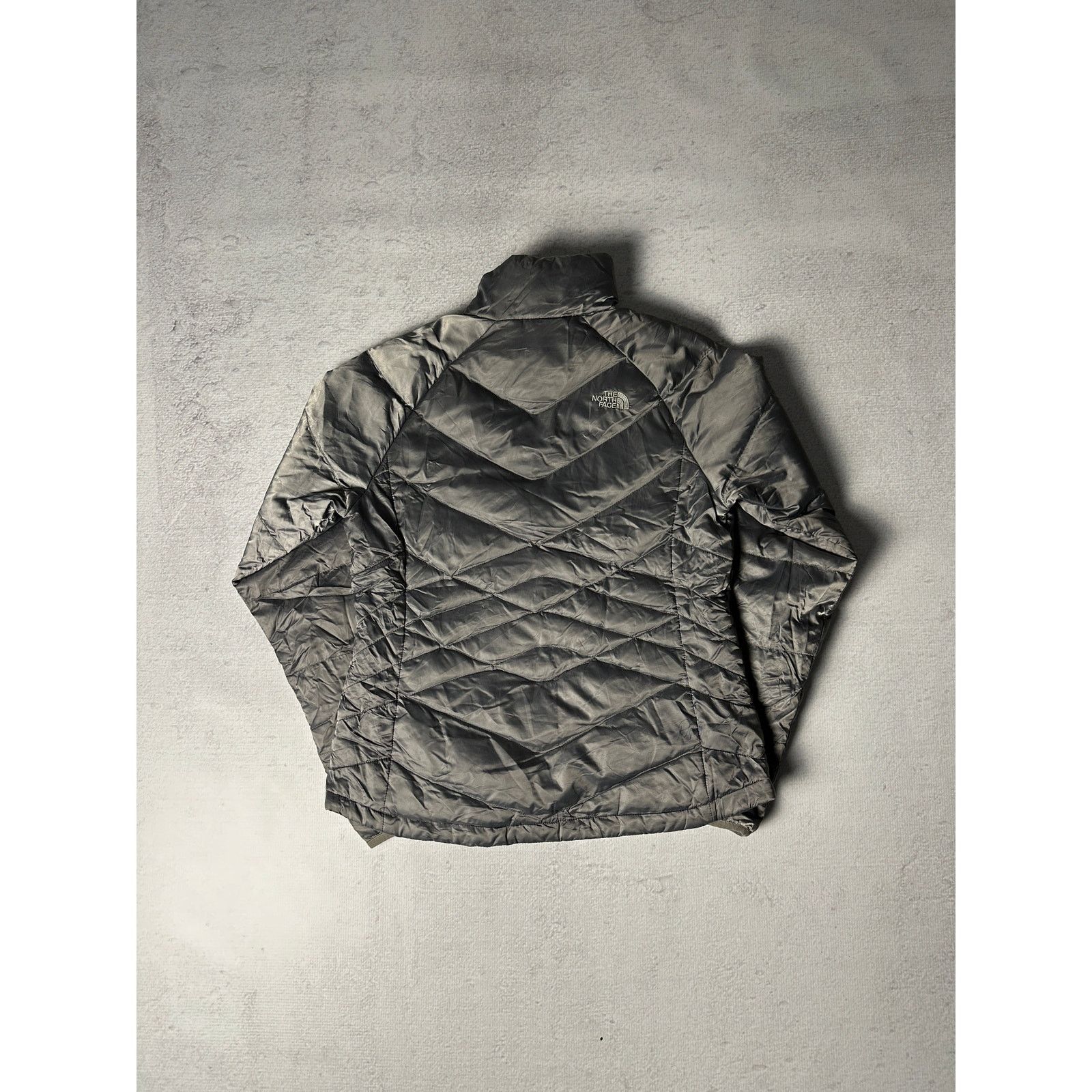 The North Face Vintage The North Face 550 Series Jacket - Women's Medium Size M / US 6-8 / IT 42-44 - 2 Thumbnail