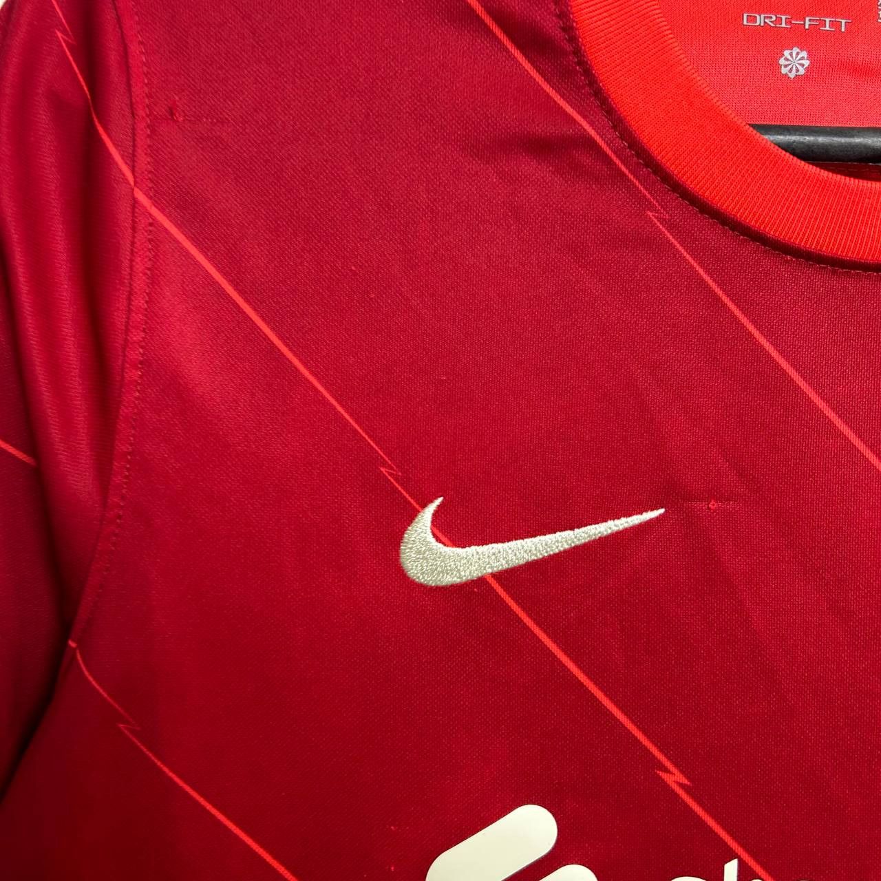 Nike Nike FC Liverpool 23 Luis Diaz Home 2022 soccer jersey Size US S / EU 44-46 / 1 - 3 Thumbnail