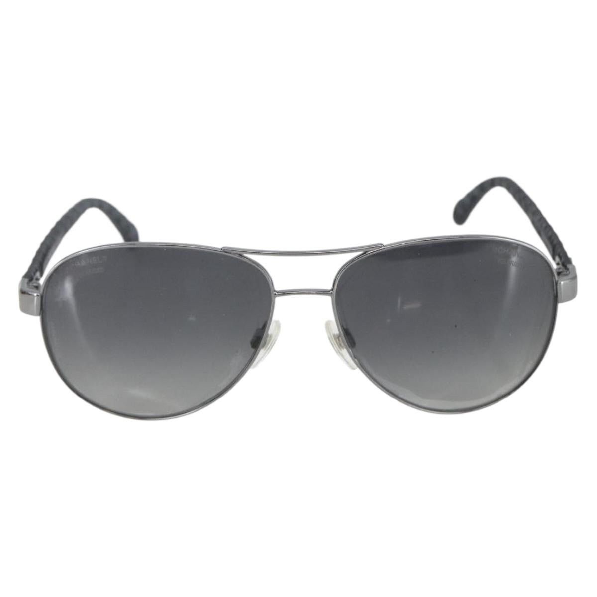 Chanel Chanel CC 3011 S Sunglasses Size ONE SIZE - 2 Thumbnail