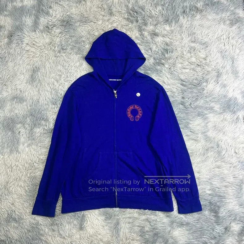 Chrome Hearts Chrome Hearts Size L Mattyboy overcoat Size US L / EU 52-54 / 3 - 2 Thumbnail
