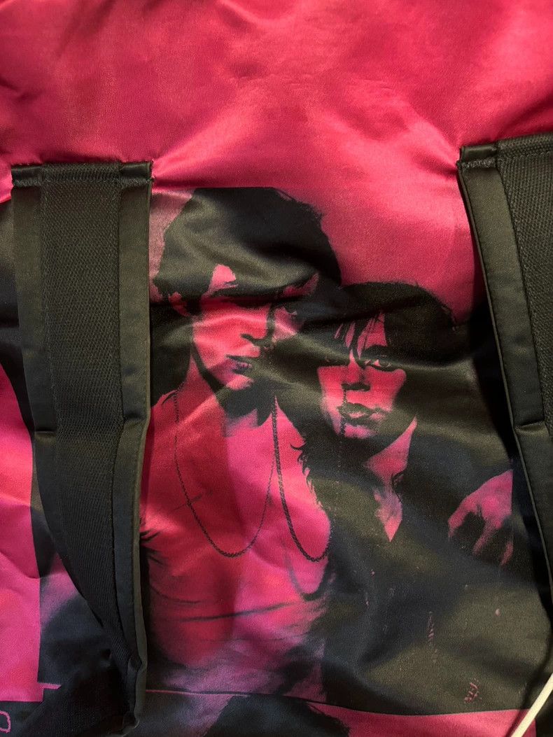 Other Raf simons Large multi-pocket poster drawing board backpac Size ONE SIZE - 8 Thumbnail