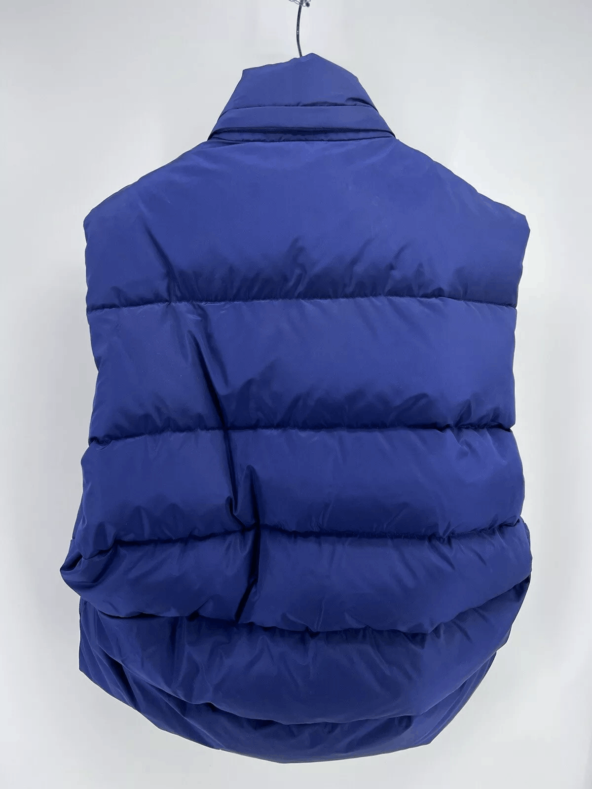 Balenciaga BALENCIAGA C Shape Coat Gilet EU 52 XL RRP $2990 Size US L / EU 52-54 / 3 - 10 Thumbnail