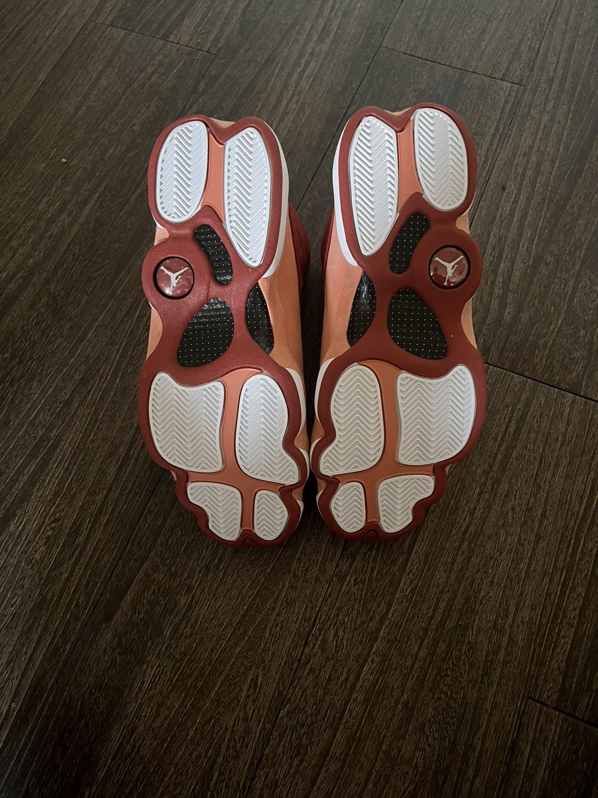 Jordan Brand Jordan 13 bought for 200 Size US 10 / EU 43 - 5 Thumbnail